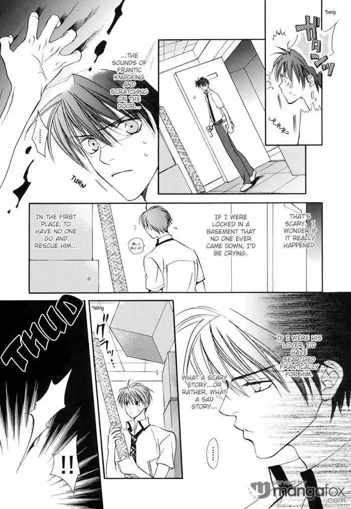 You're my loveprize in Viewfinder 0.2