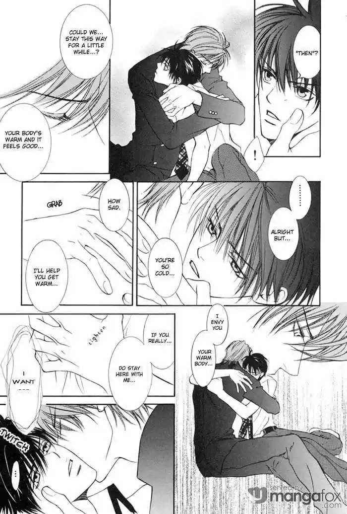 You're my loveprize in Viewfinder 0.2