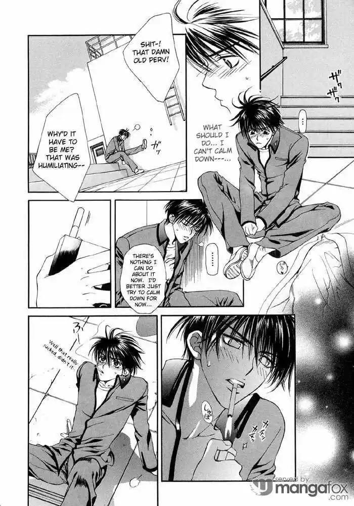 You're my loveprize in Viewfinder 1.1