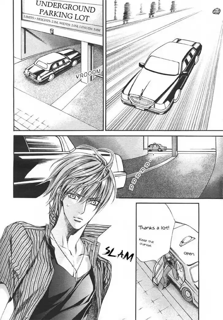 You're my loveprize in Viewfinder 13