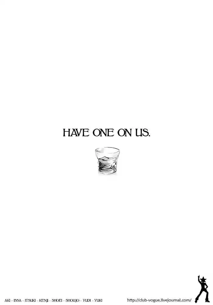 You're my loveprize in Viewfinder 18