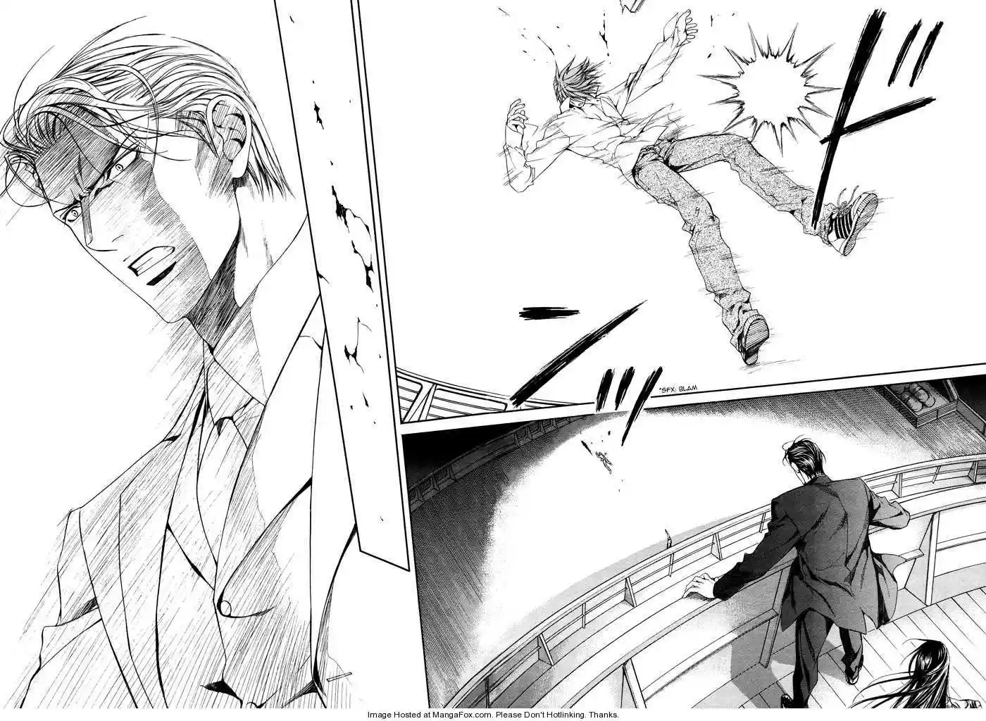 You're my loveprize in Viewfinder 29