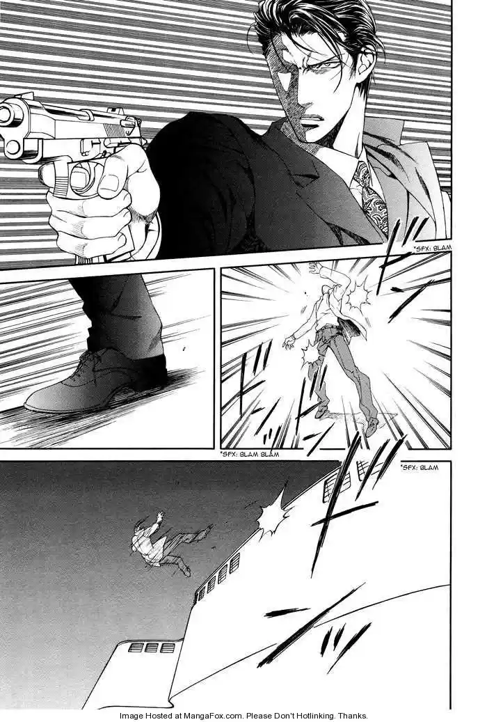 You're my loveprize in Viewfinder 29