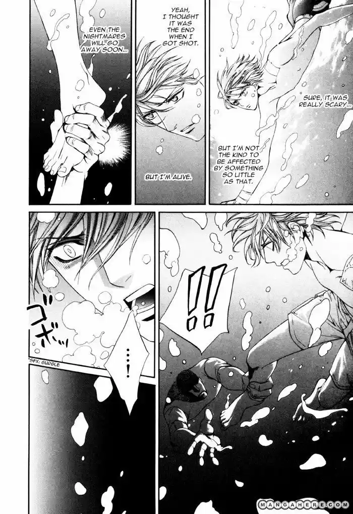 You're my loveprize in Viewfinder 30.1