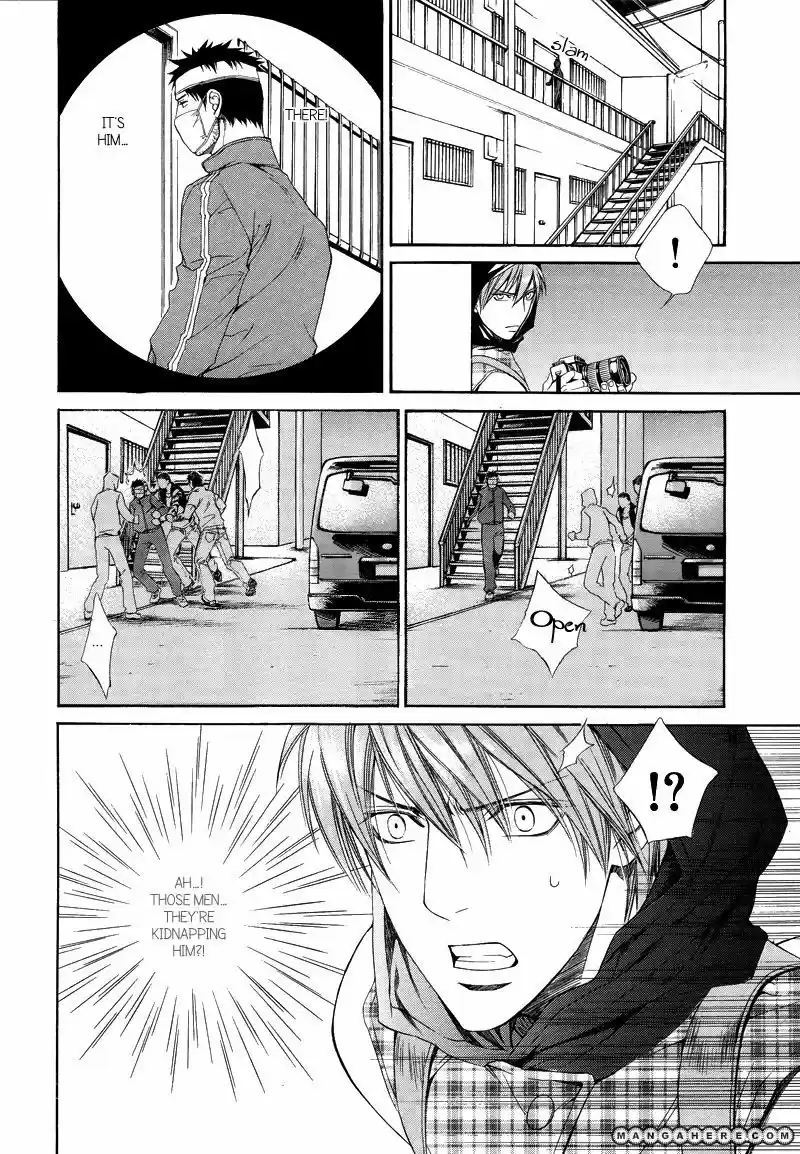 You're my loveprize in Viewfinder 34