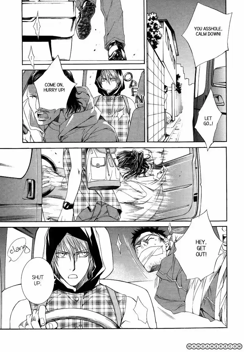 You're my loveprize in Viewfinder 34