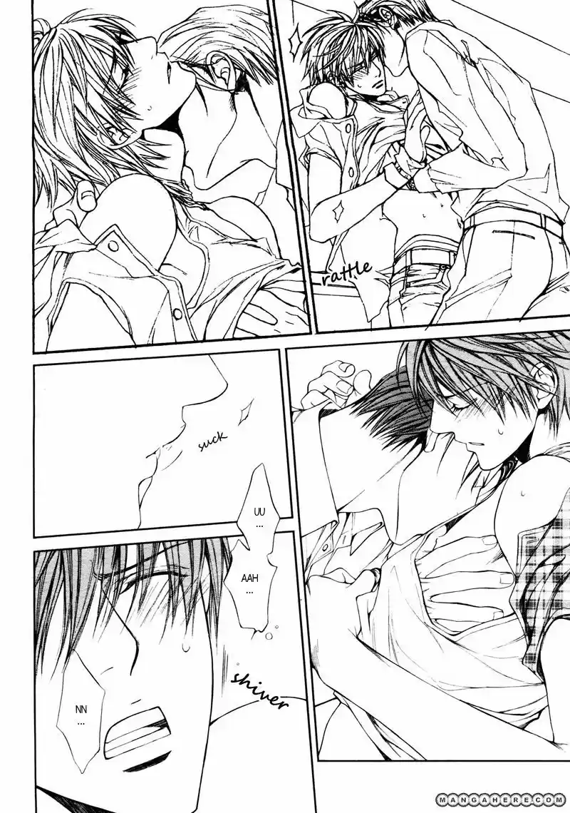 You're my loveprize in Viewfinder 35