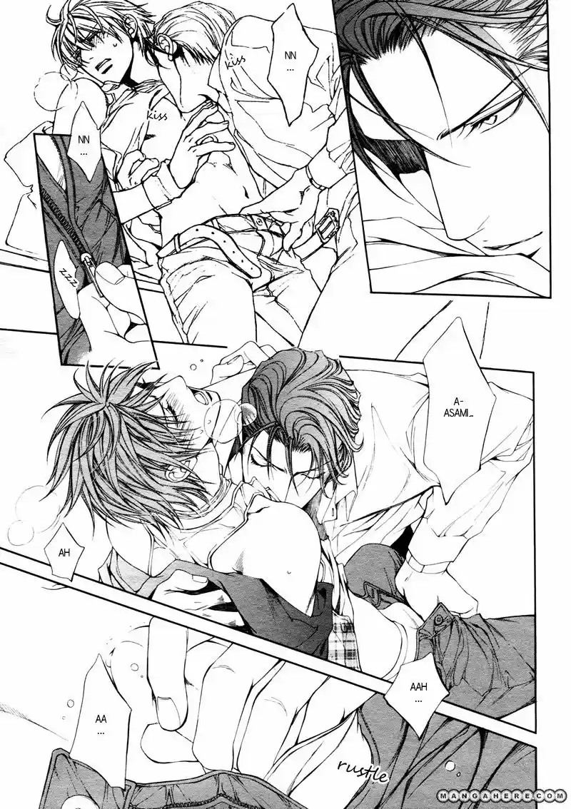 You're my loveprize in Viewfinder 35