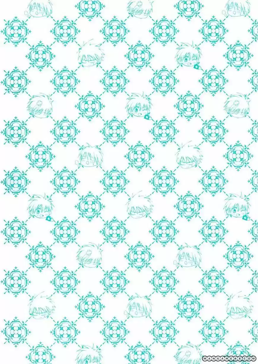 You're my loveprize in Viewfinder 35.2