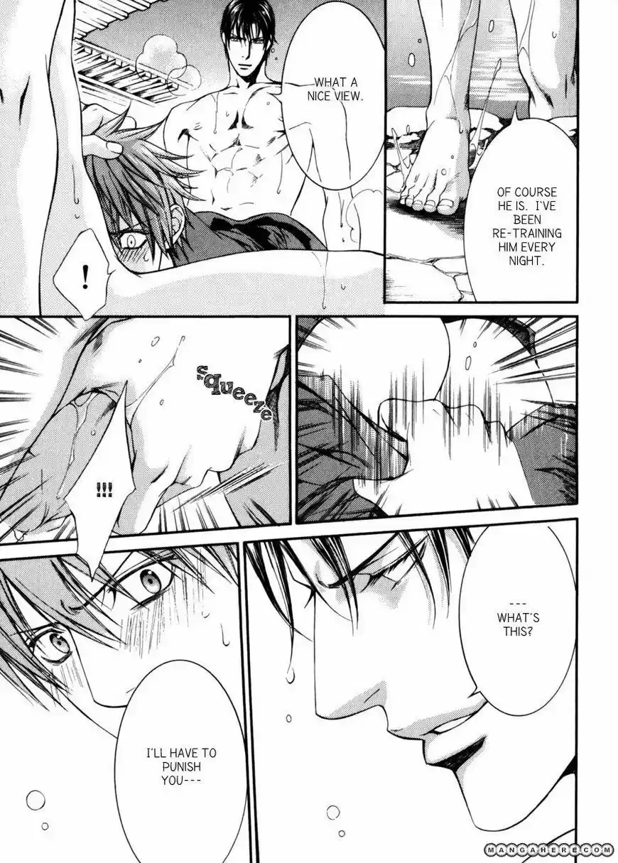 You're my loveprize in Viewfinder 35.3