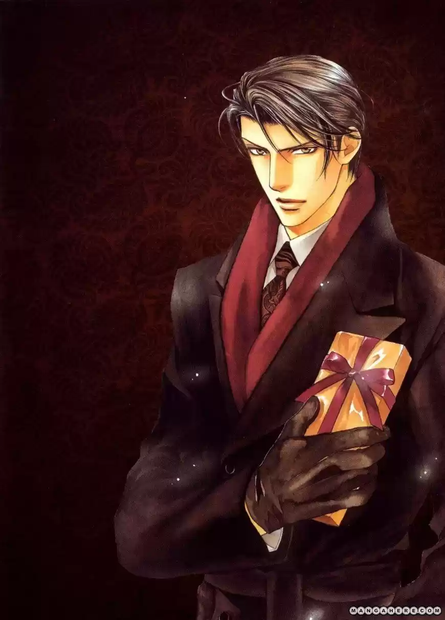 You're my loveprize in Viewfinder 35.3