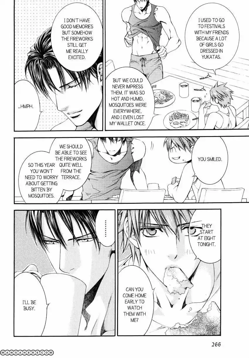 You're my loveprize in Viewfinder 35.4