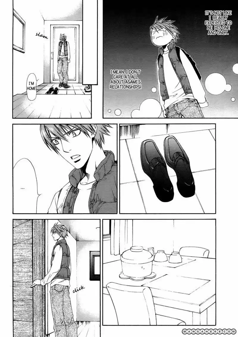 You're my loveprize in Viewfinder 36