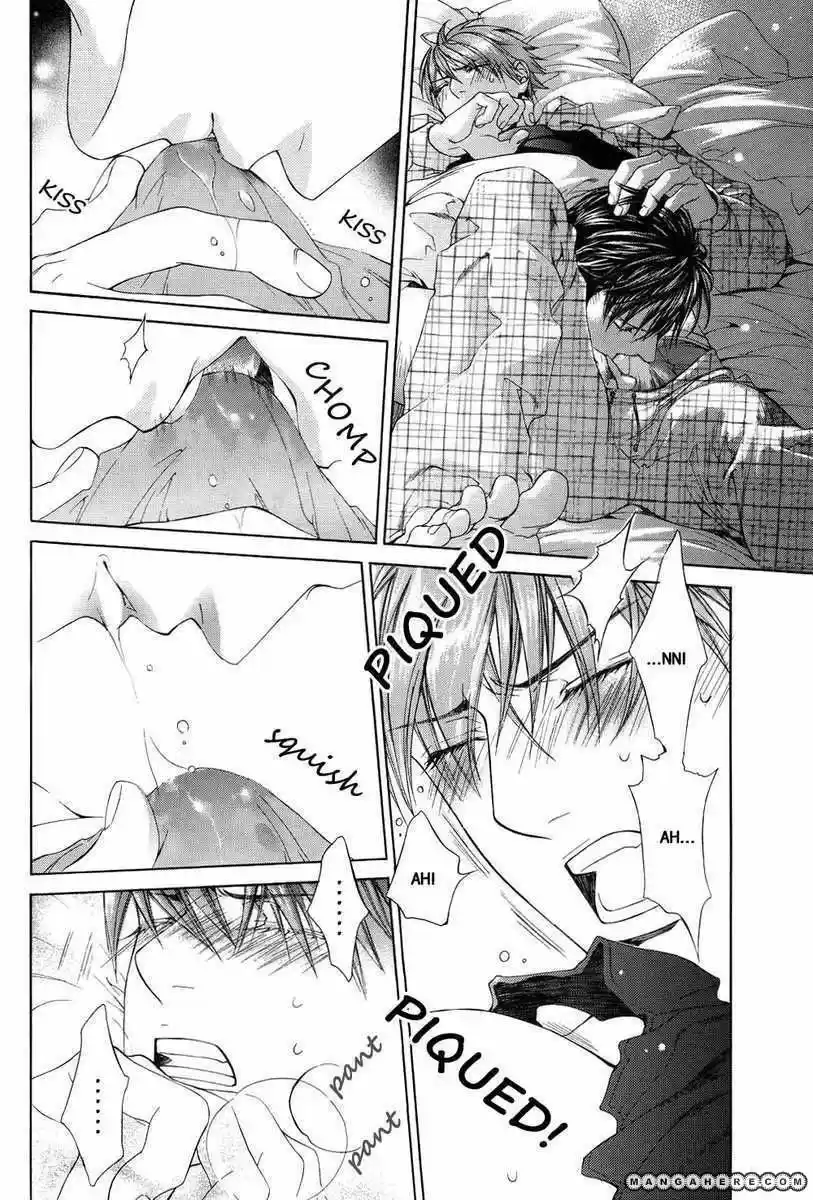 You're my loveprize in Viewfinder 37