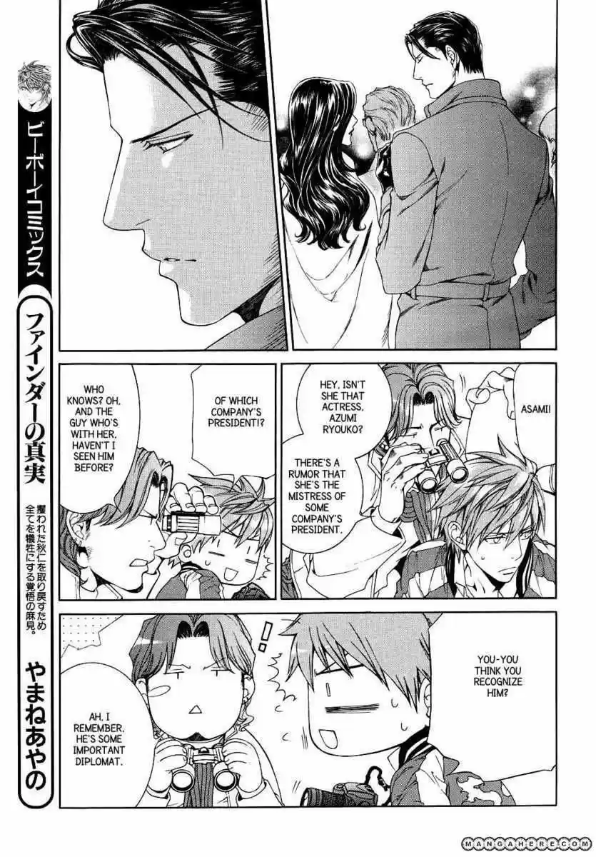 You're my loveprize in Viewfinder 38