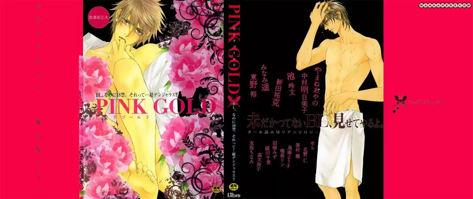 You're my loveprize in Viewfinder 43.1