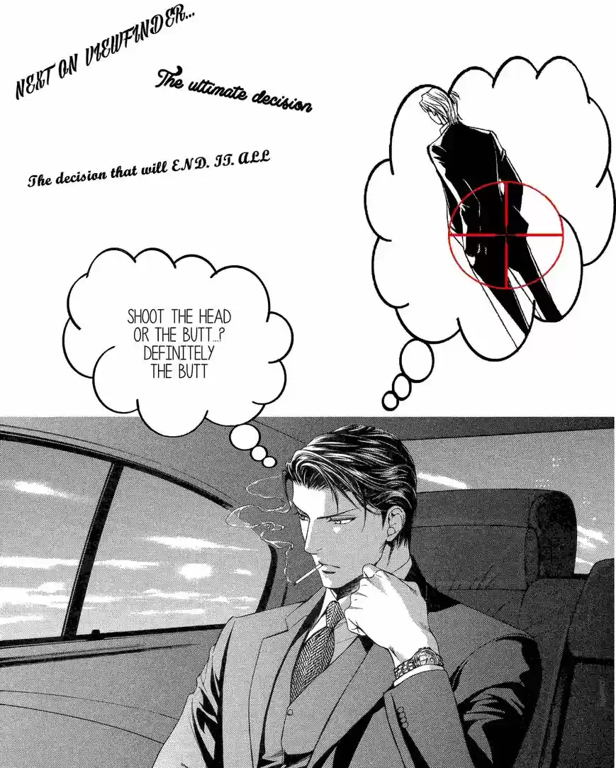 You're my loveprize in Viewfinder 46