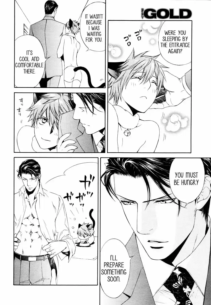 You're my loveprize in Viewfinder 53.9