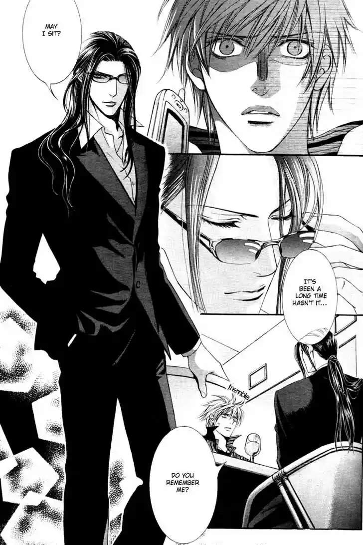 You're my loveprize in Viewfinder 9