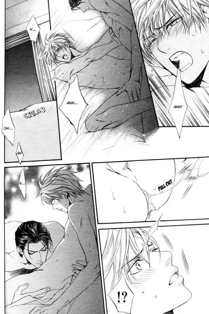 You're my loveprize in Viewfinder 9