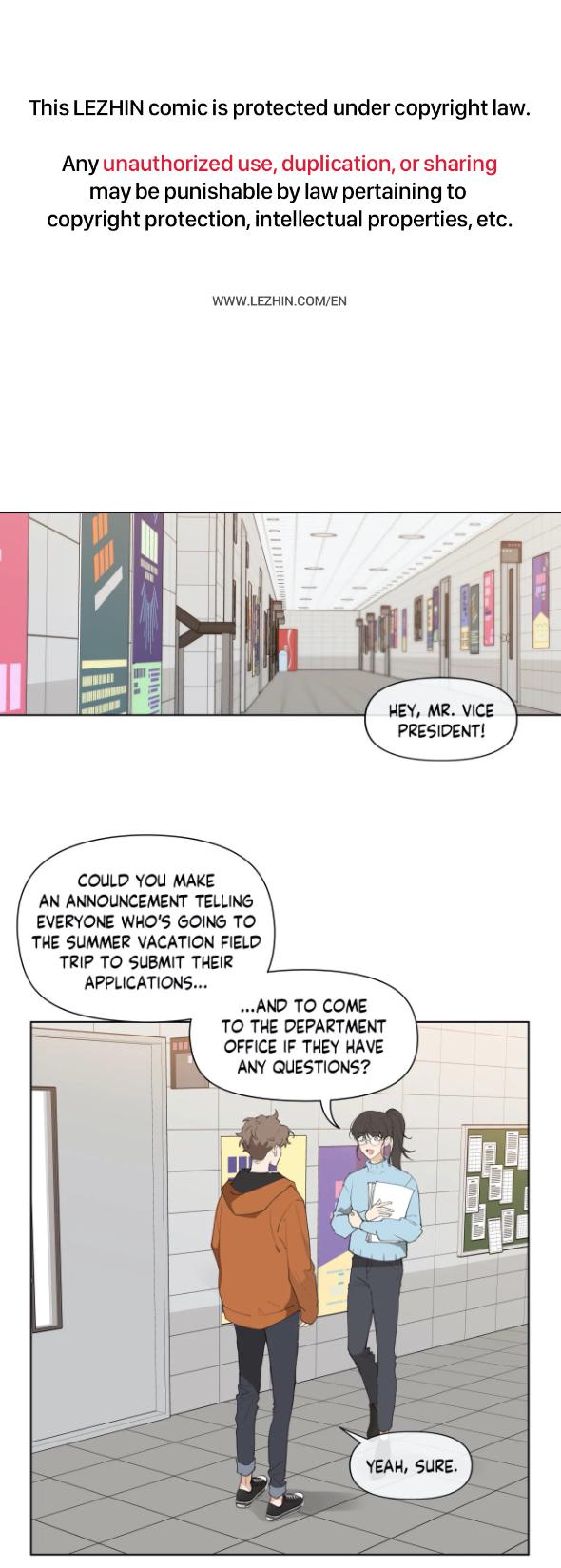 Yours To Claim Chapter 10