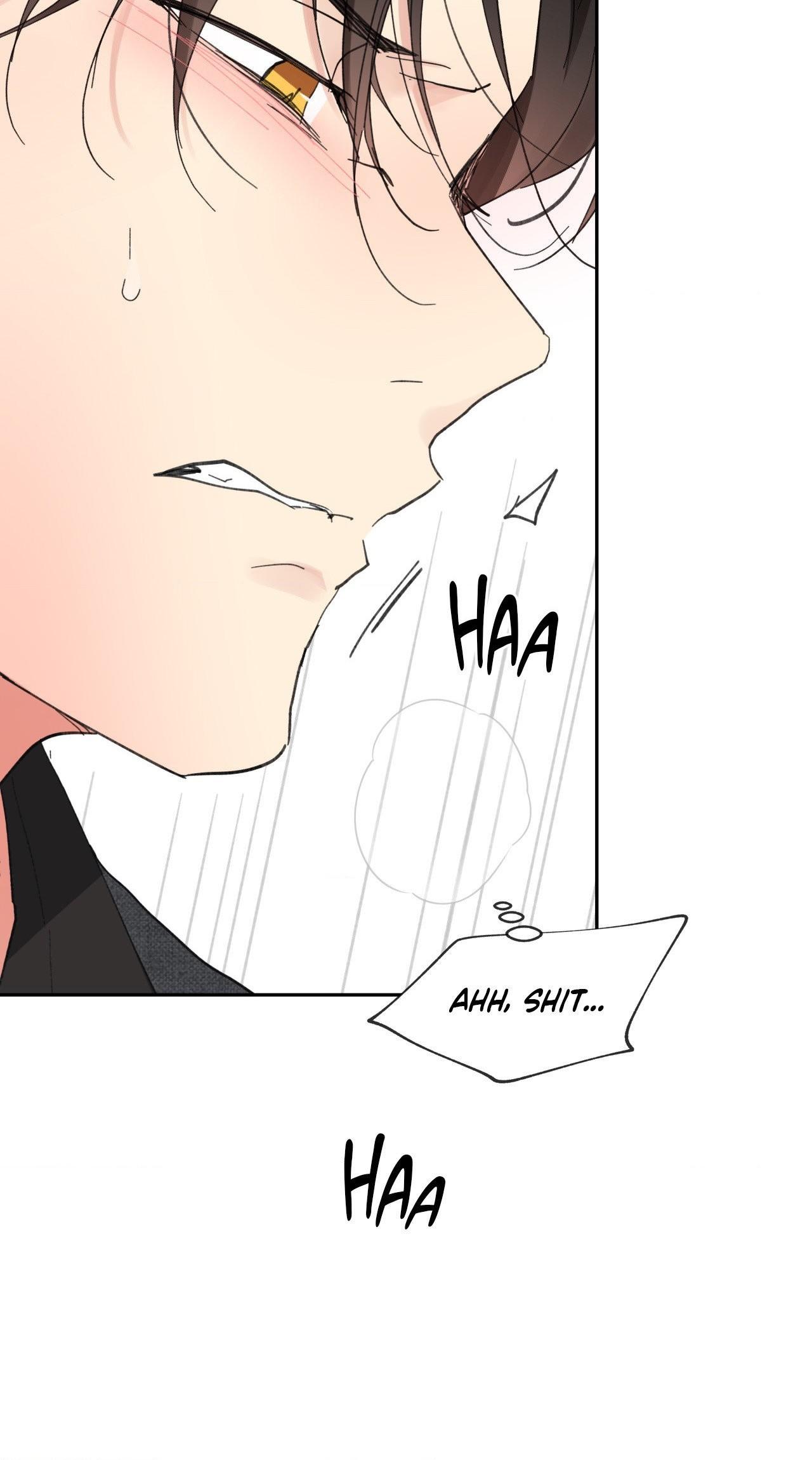 Yours To Claim Chapter 103