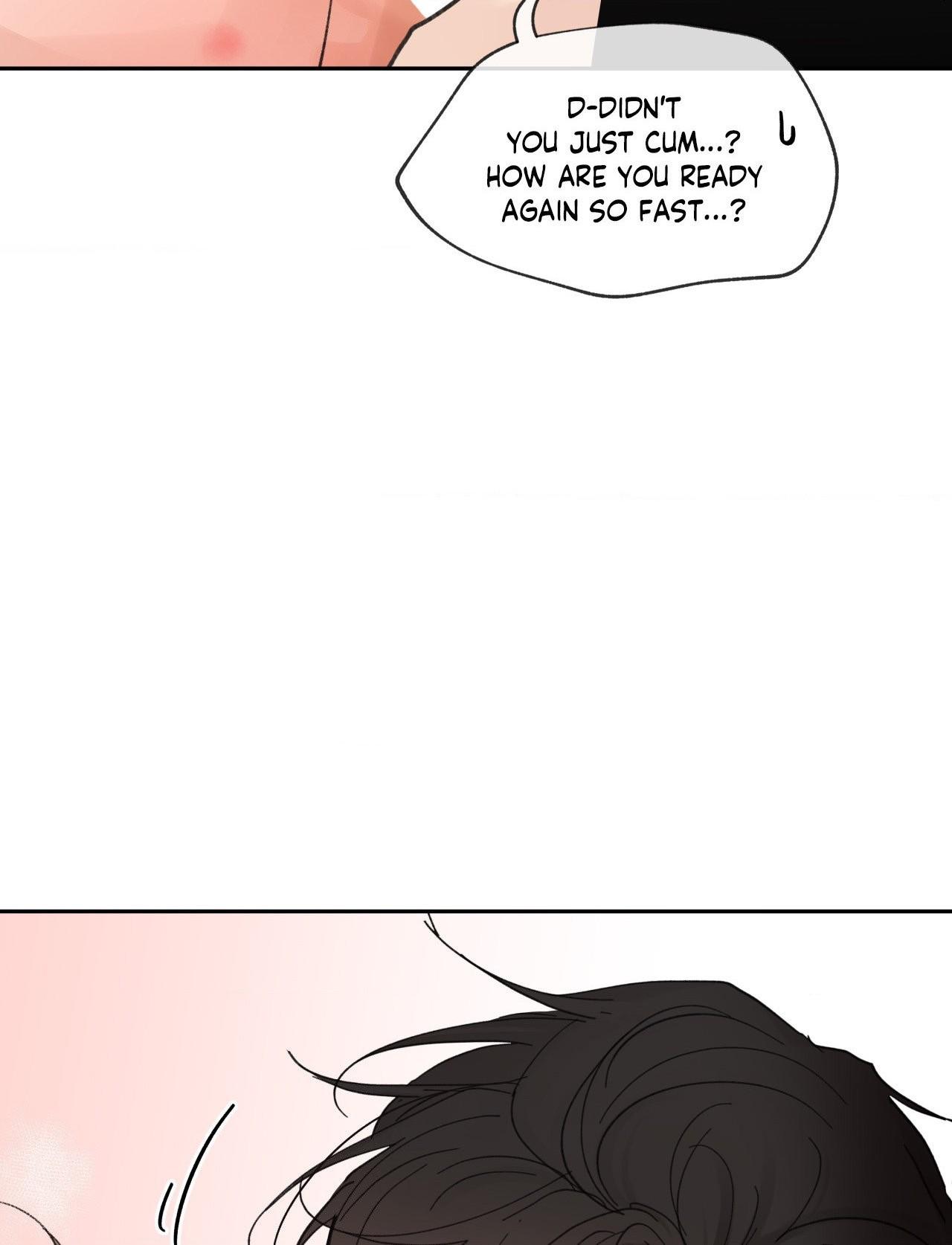 Yours To Claim Chapter 103