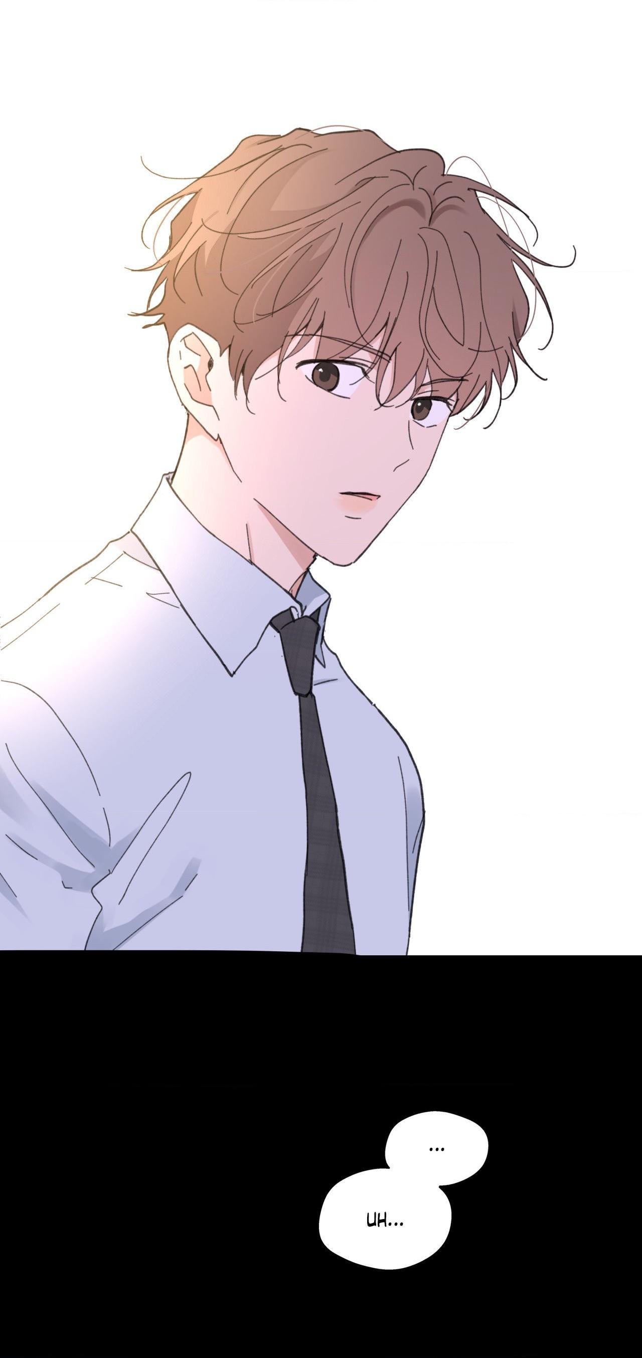 Yours To Claim Chapter 104