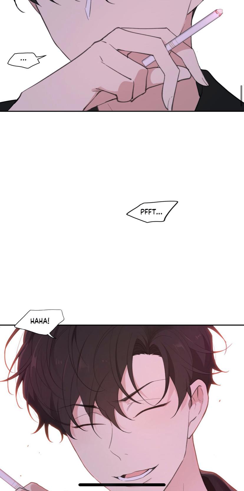 Yours To Claim Chapter 11