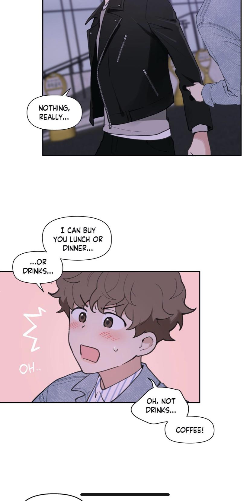 Yours To Claim Chapter 11