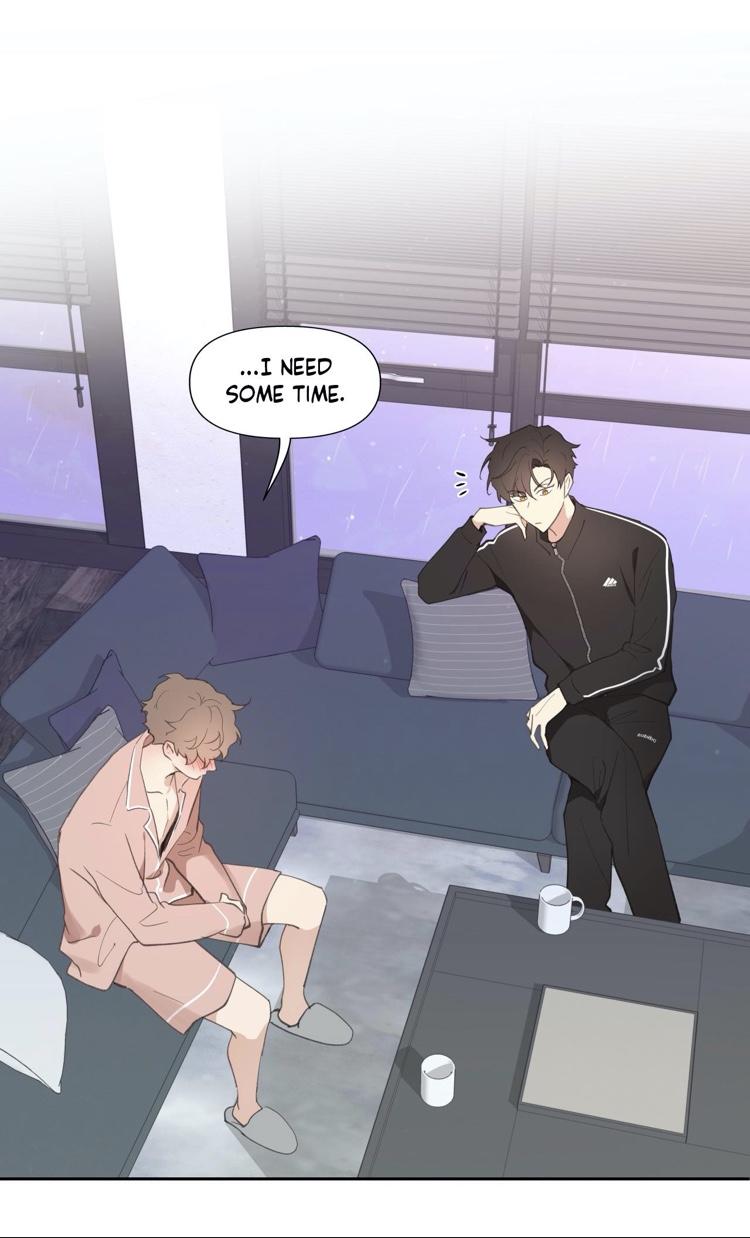 Yours To Claim Chapter 13