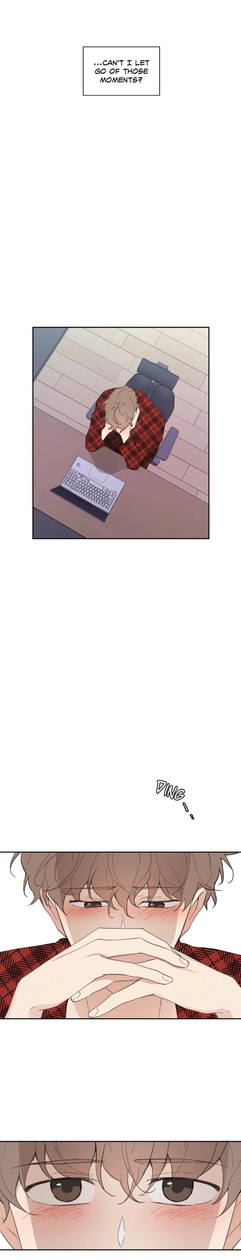 Yours To Claim Chapter 17