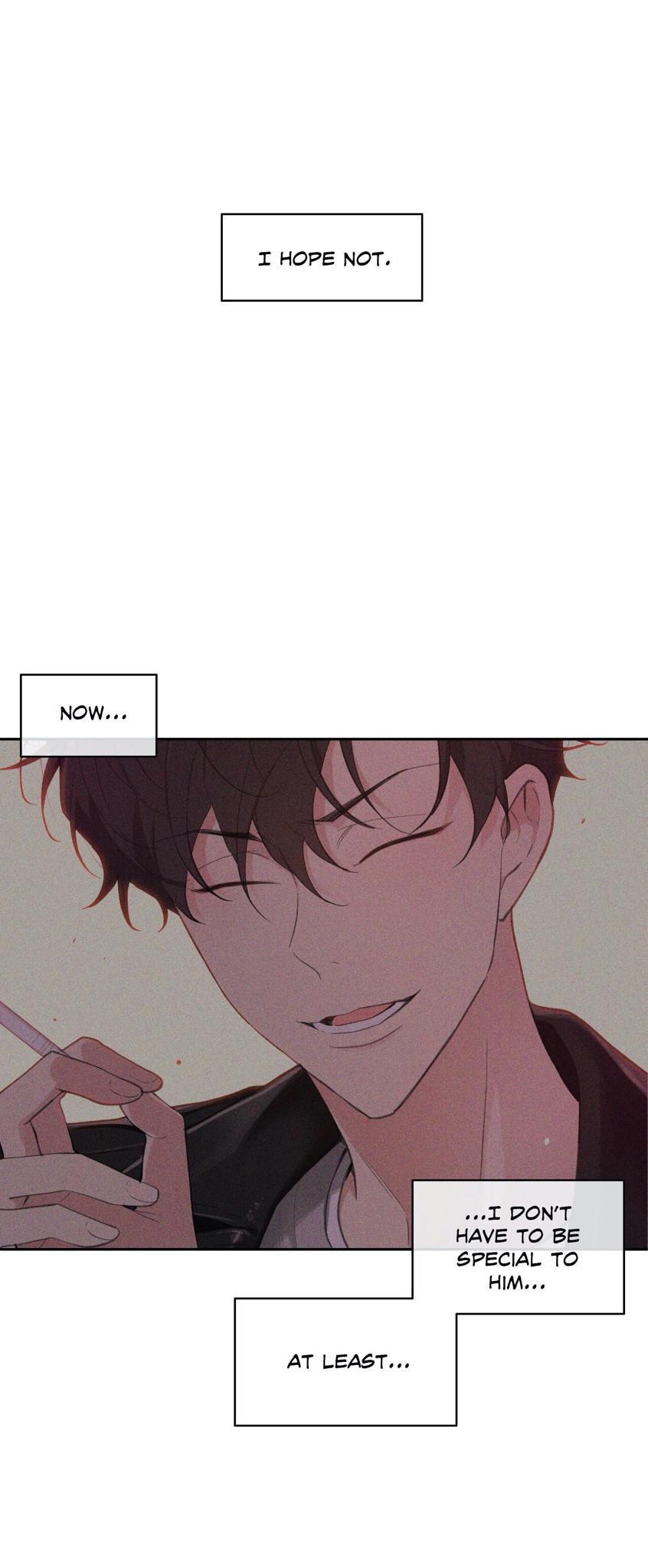 Yours To Claim Chapter 22