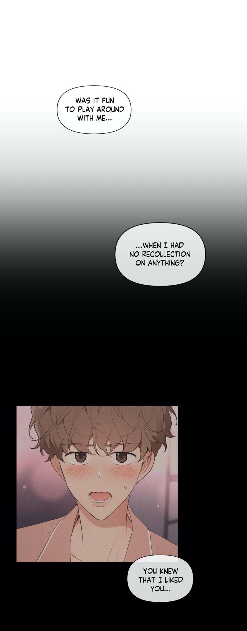 Yours To Claim Chapter 22