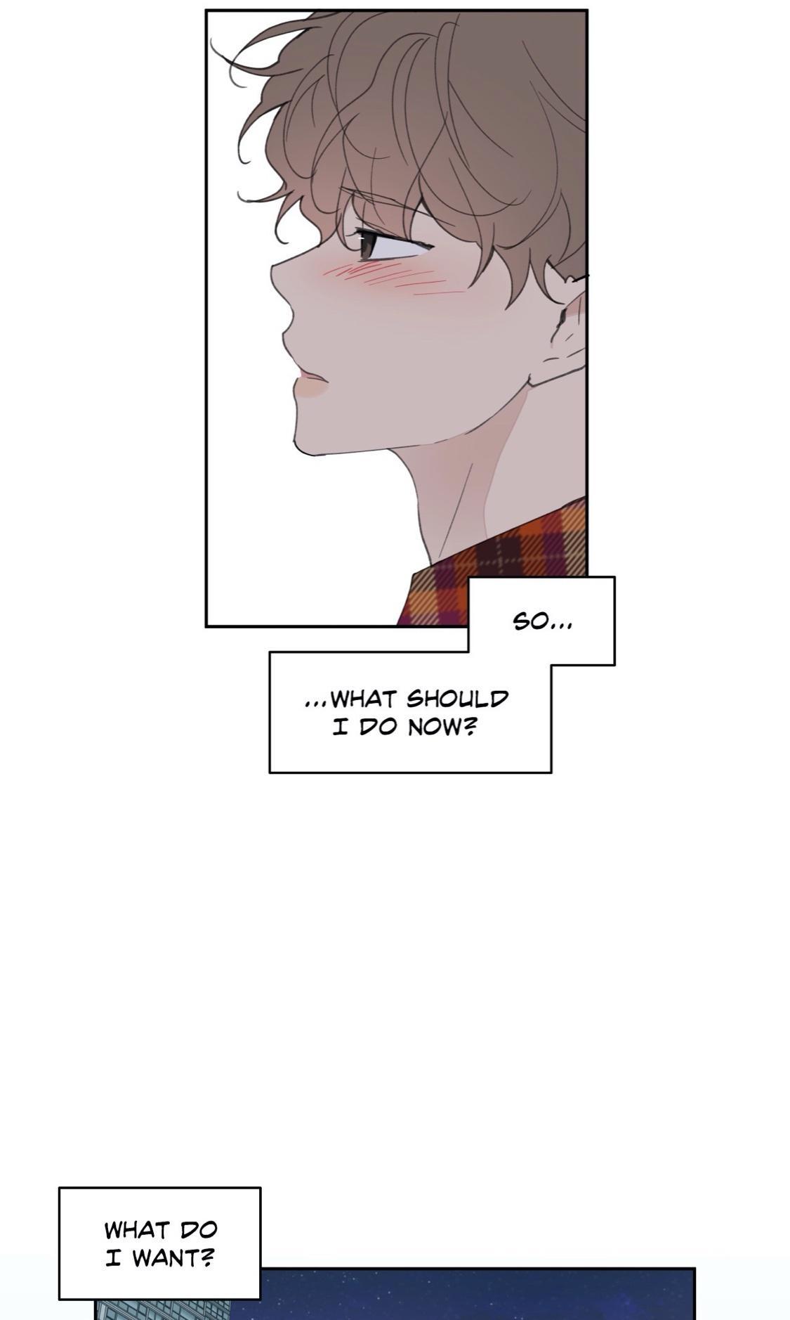 Yours To Claim Chapter 23