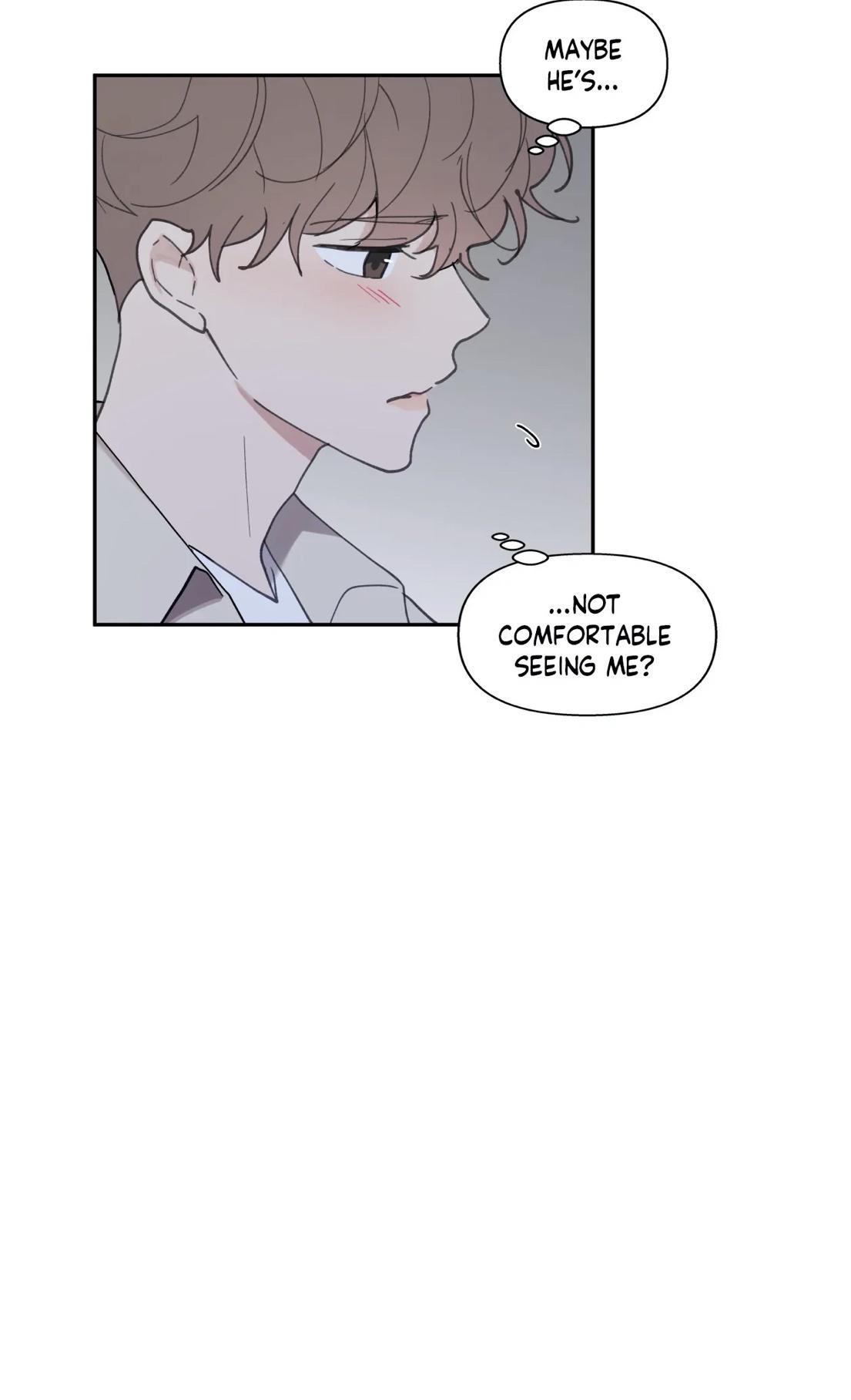 Yours To Claim Chapter 24