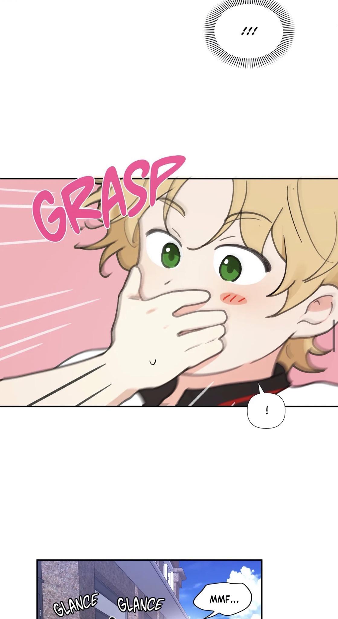 Yours To Claim Chapter 24