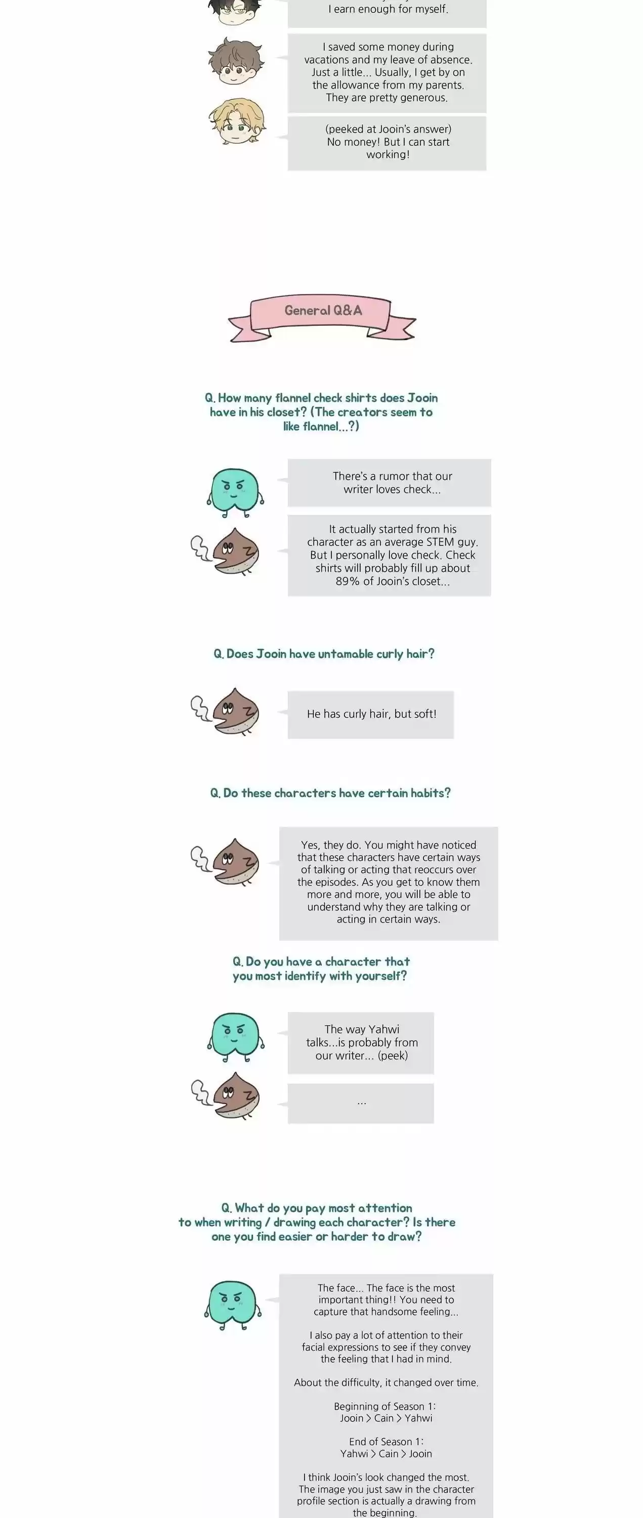 Yours To Claim Chapter 28.5 : Epilogue