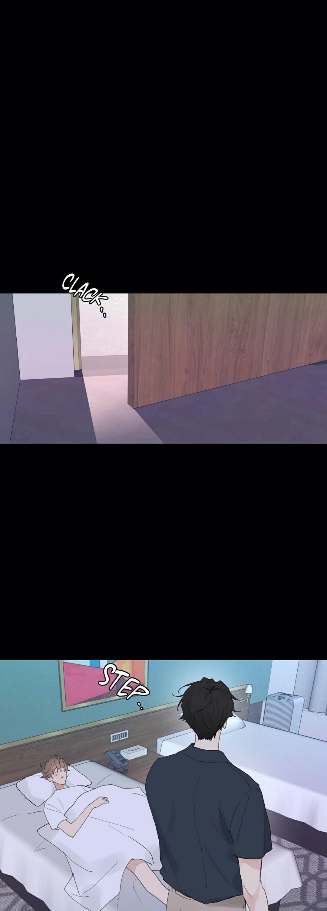 Yours To Claim Chapter 29