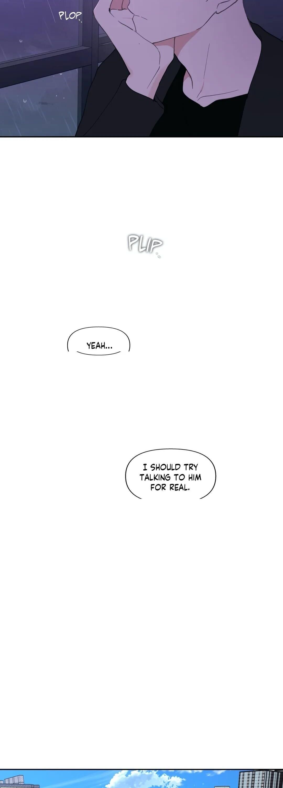 Yours To Claim Chapter 42