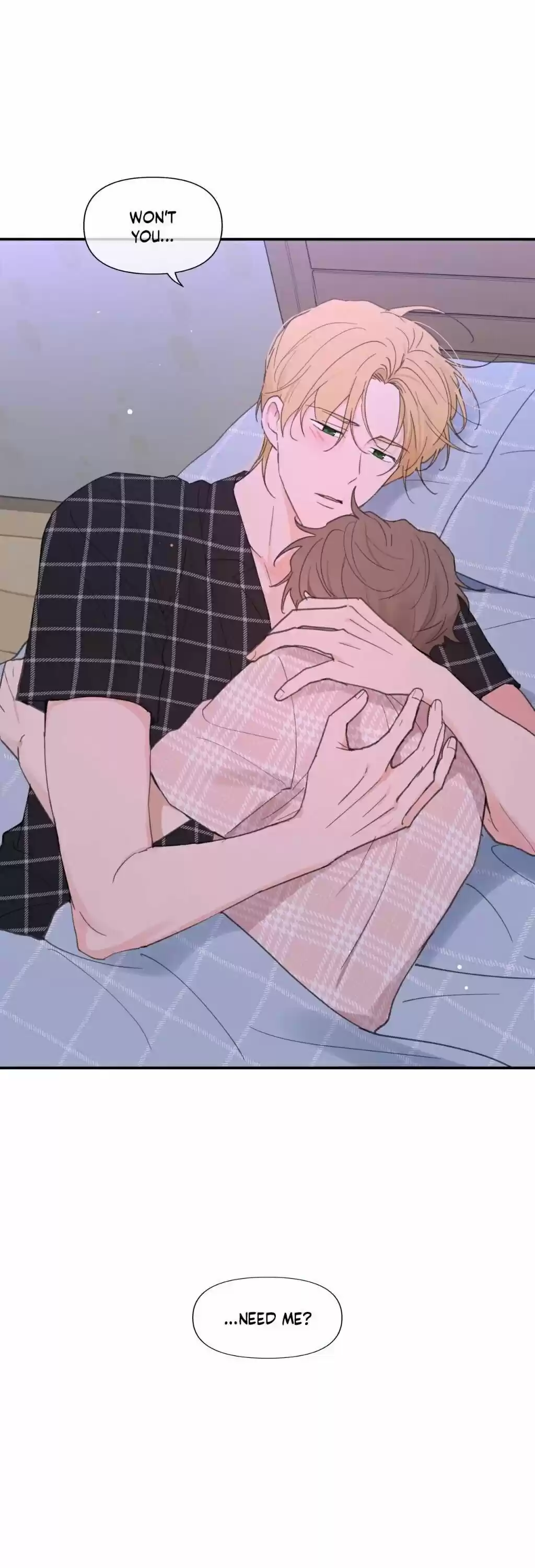 Yours To Claim Chapter 46 : Gagged And Bent Over