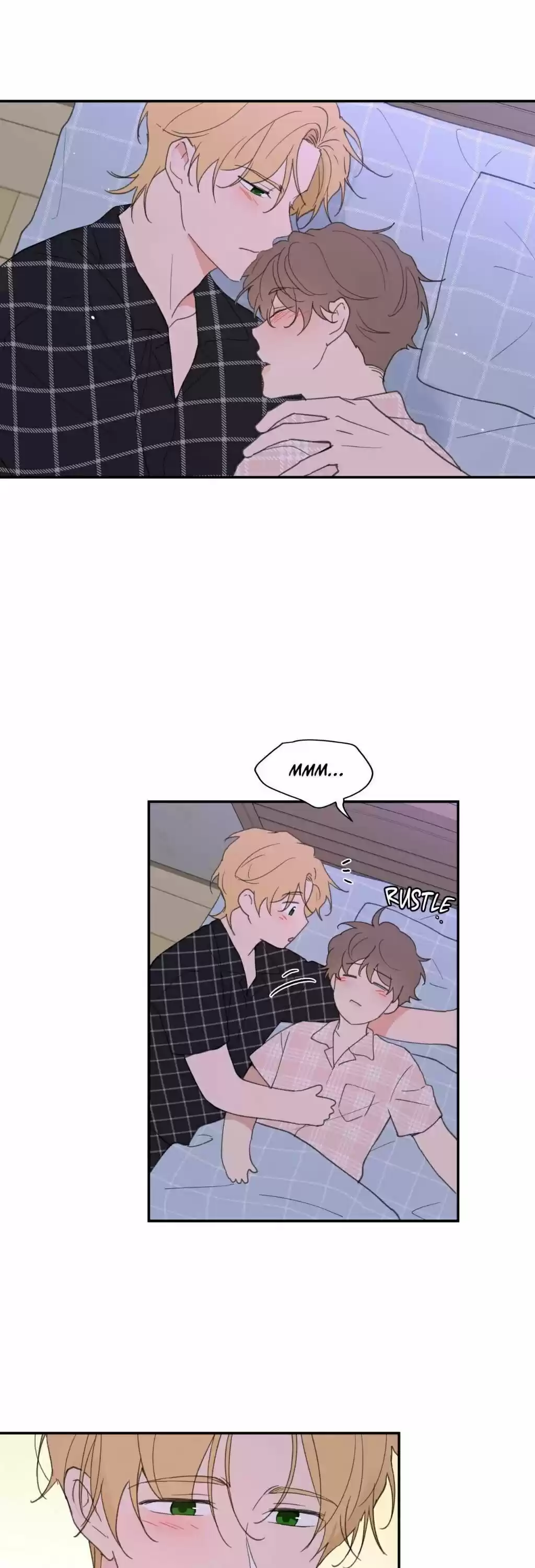 Yours To Claim Chapter 46 : Gagged And Bent Over