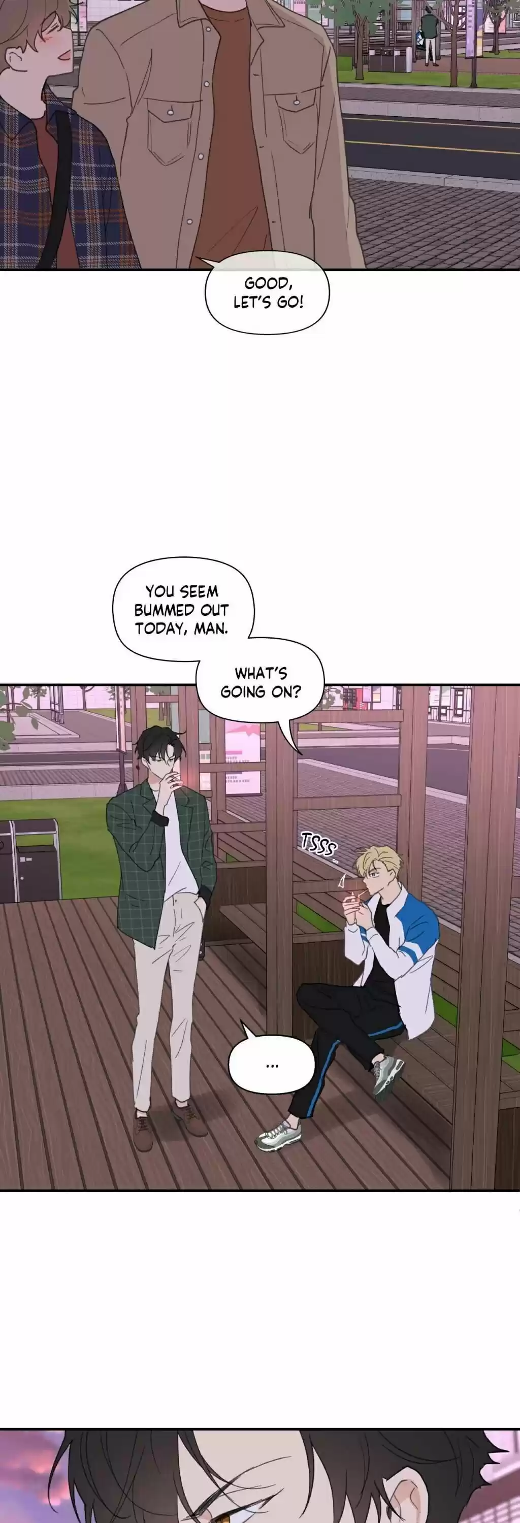 Yours To Claim Chapter 46 : Gagged And Bent Over