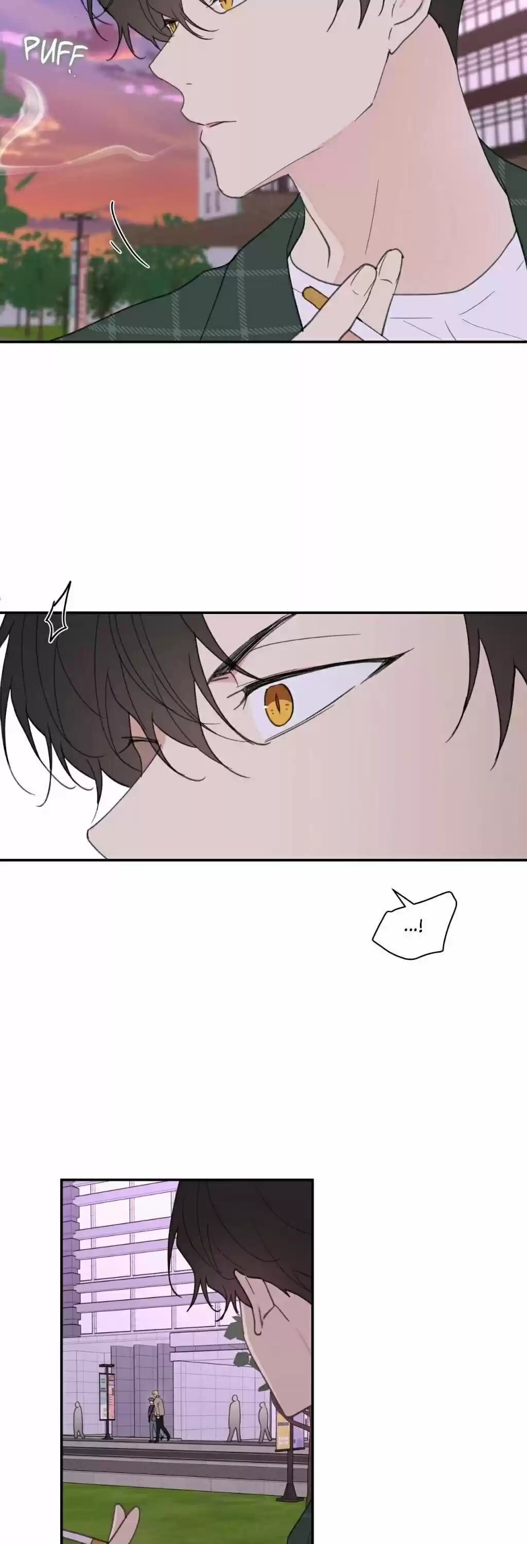 Yours To Claim Chapter 46 : Gagged And Bent Over