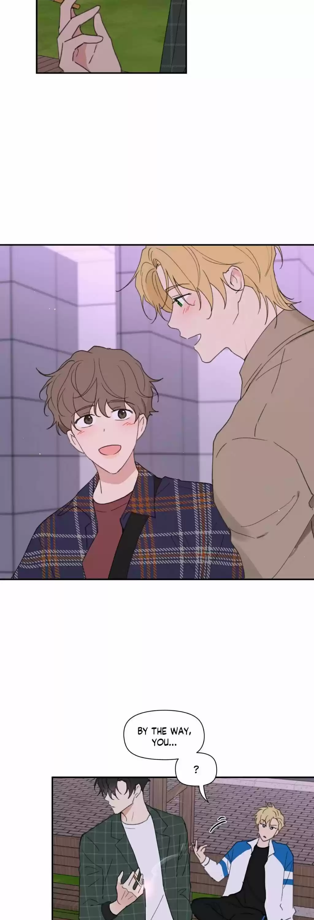 Yours To Claim Chapter 46 : Gagged And Bent Over