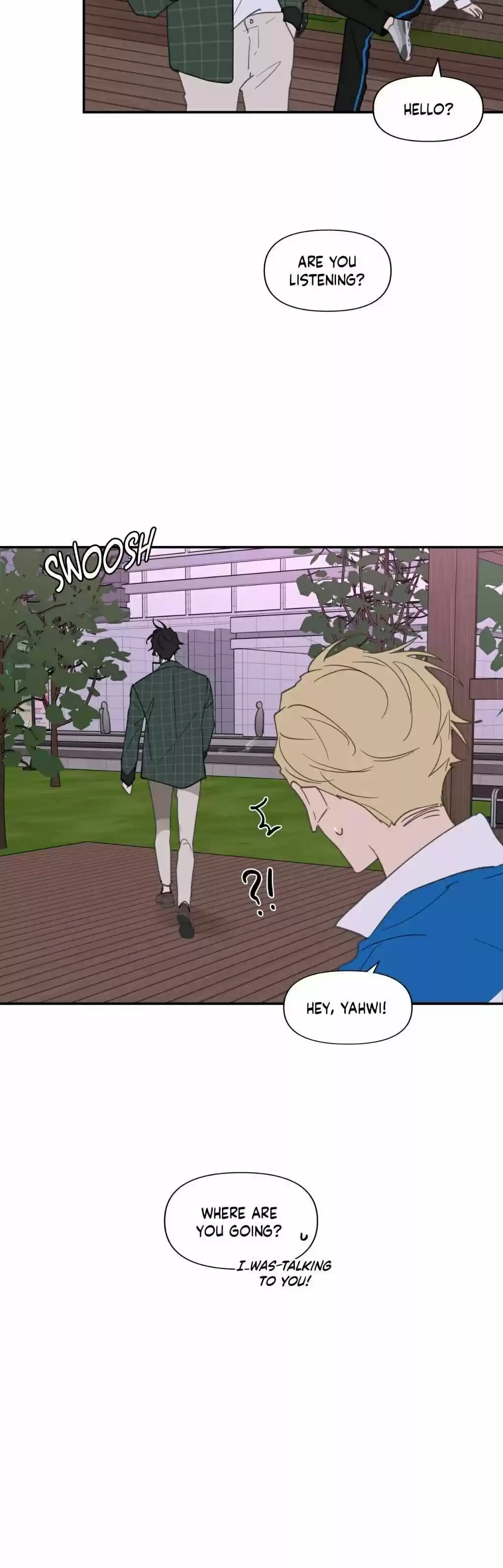 Yours To Claim Chapter 46 : Gagged And Bent Over