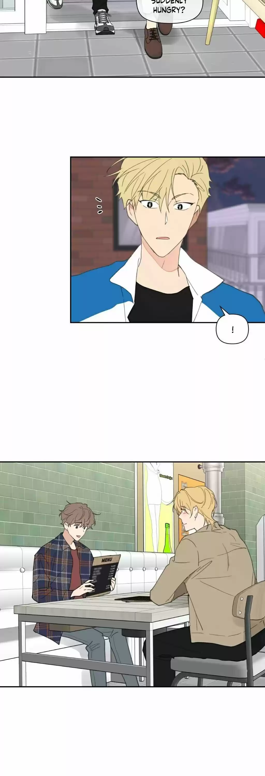 Yours To Claim Chapter 46 : Gagged And Bent Over