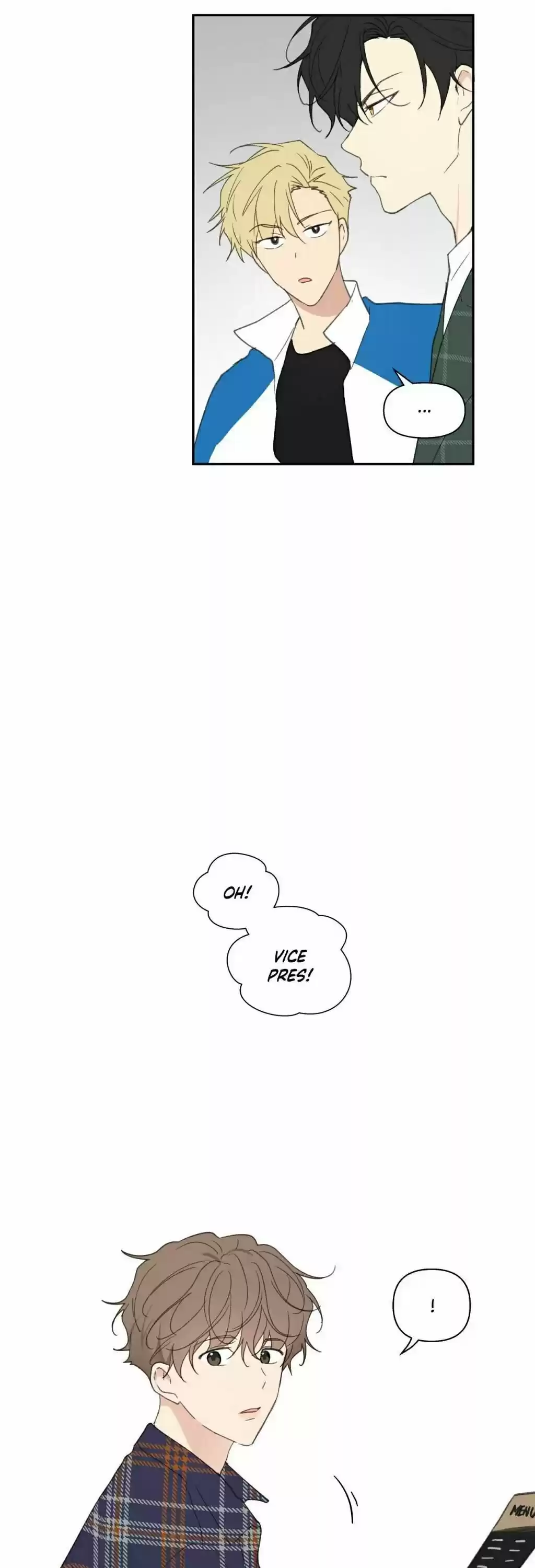 Yours To Claim Chapter 46 : Gagged And Bent Over