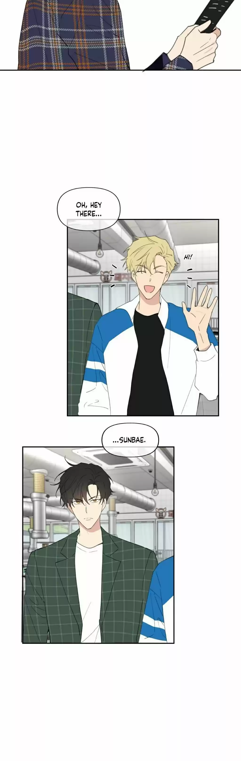 Yours To Claim Chapter 46 : Gagged And Bent Over