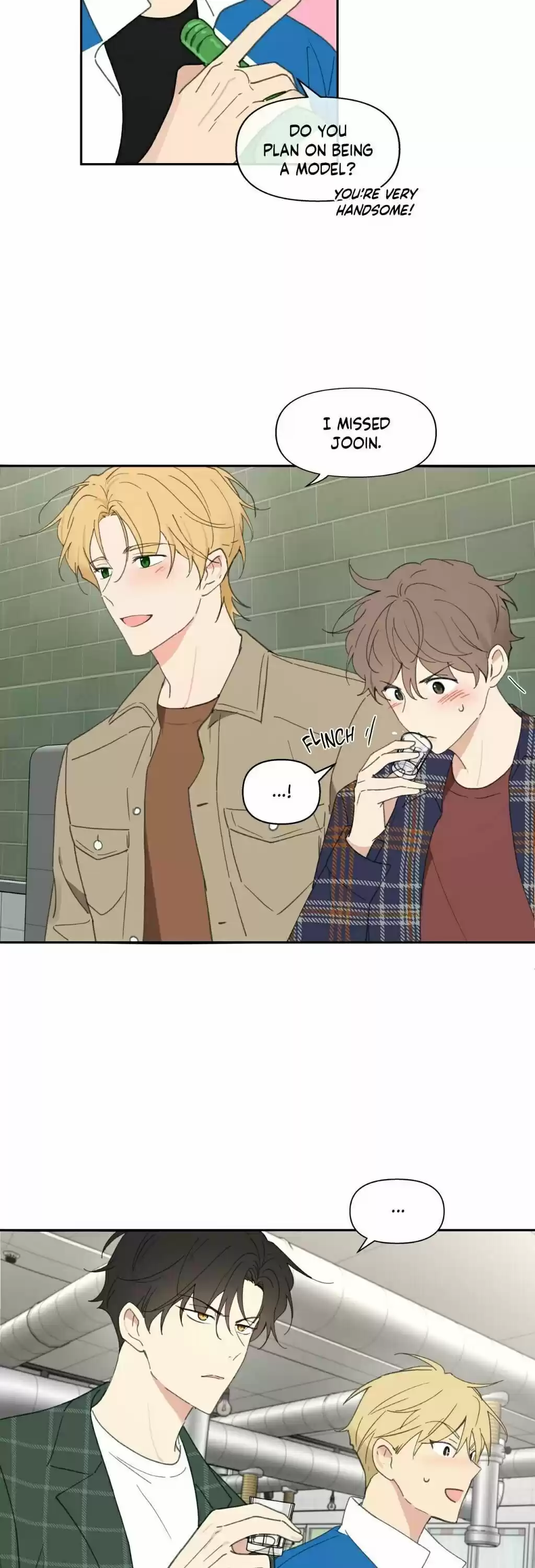 Yours To Claim Chapter 46 : Gagged And Bent Over